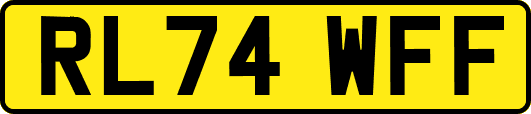 RL74WFF