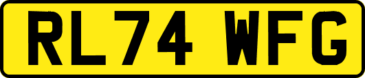 RL74WFG