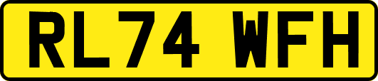 RL74WFH