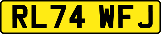 RL74WFJ