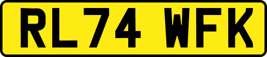 RL74WFK