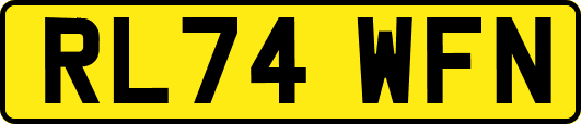 RL74WFN