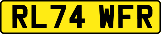 RL74WFR