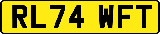 RL74WFT