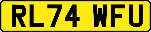 RL74WFU