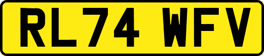 RL74WFV