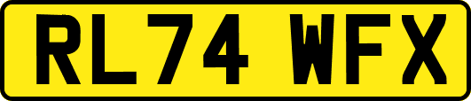 RL74WFX