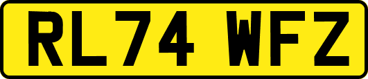 RL74WFZ