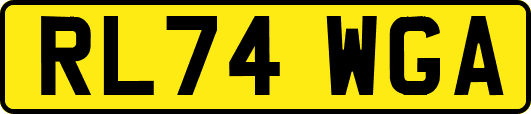 RL74WGA