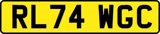 RL74WGC