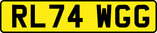 RL74WGG