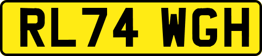 RL74WGH
