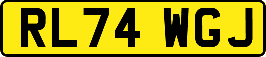 RL74WGJ