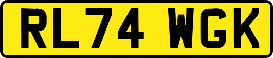 RL74WGK