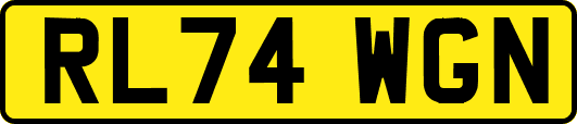 RL74WGN