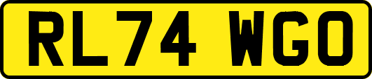 RL74WGO