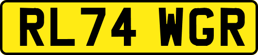 RL74WGR