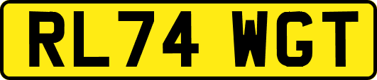 RL74WGT