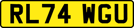 RL74WGU
