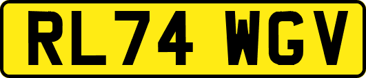 RL74WGV