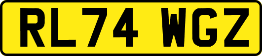RL74WGZ