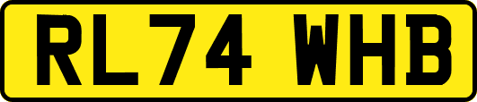RL74WHB