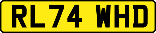RL74WHD