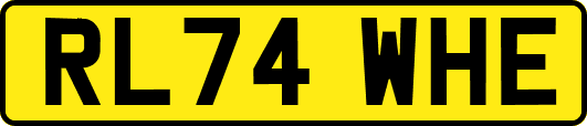 RL74WHE
