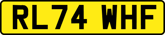RL74WHF