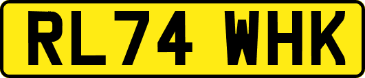 RL74WHK