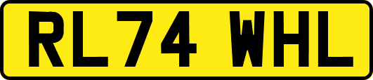 RL74WHL