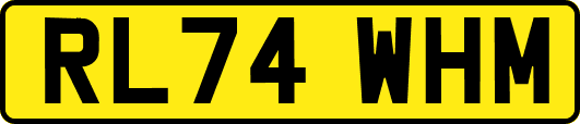 RL74WHM
