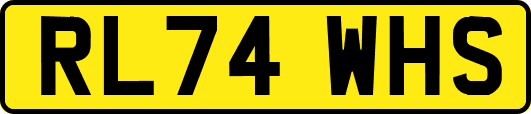 RL74WHS