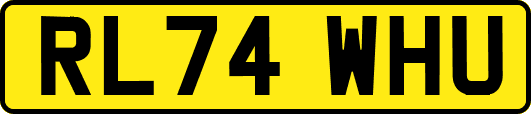 RL74WHU