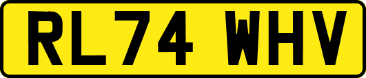RL74WHV
