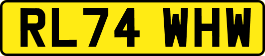 RL74WHW