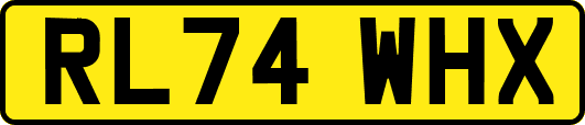 RL74WHX