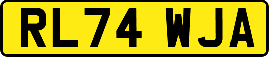 RL74WJA