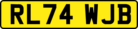 RL74WJB