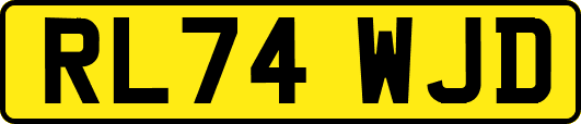 RL74WJD