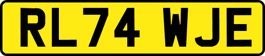 RL74WJE
