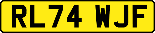 RL74WJF