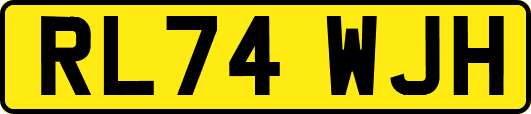 RL74WJH