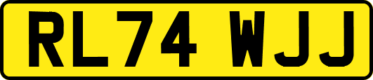 RL74WJJ