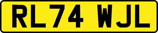 RL74WJL