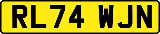 RL74WJN