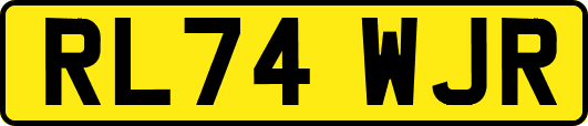 RL74WJR