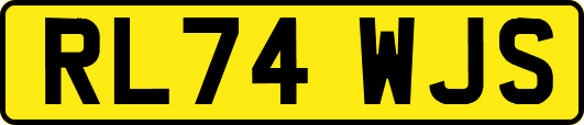 RL74WJS