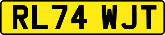 RL74WJT