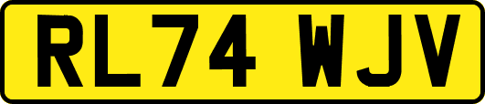 RL74WJV